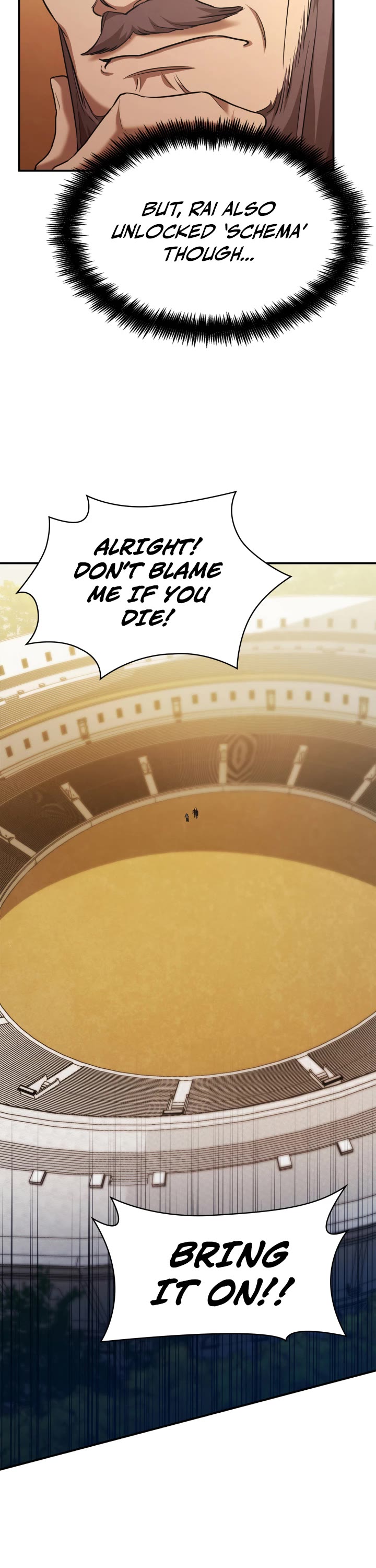 Infinite Mage Chapter 7 page 43 - Chapter 7