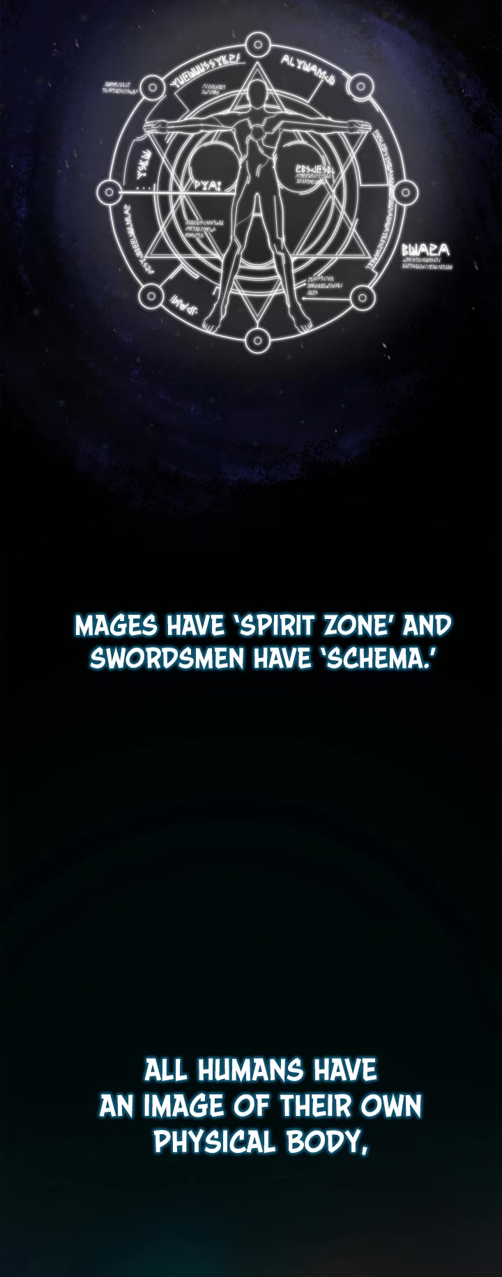 Infinite Mage Chapter 7 page 45 - Chapter 7