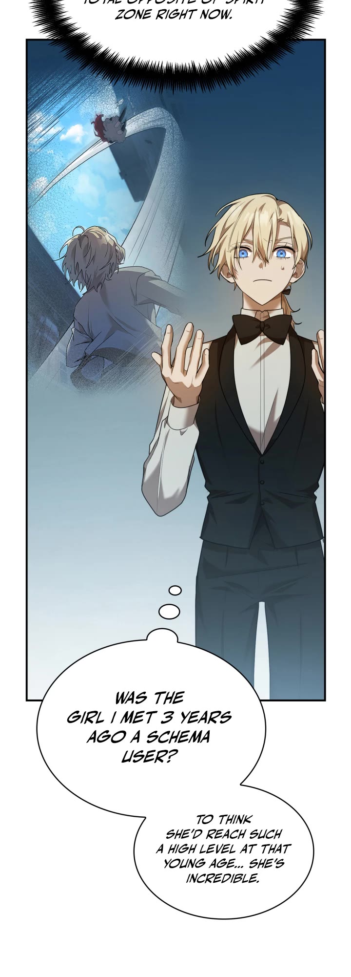 Infinite Mage Chapter 7 page 50 - Chapter 7
