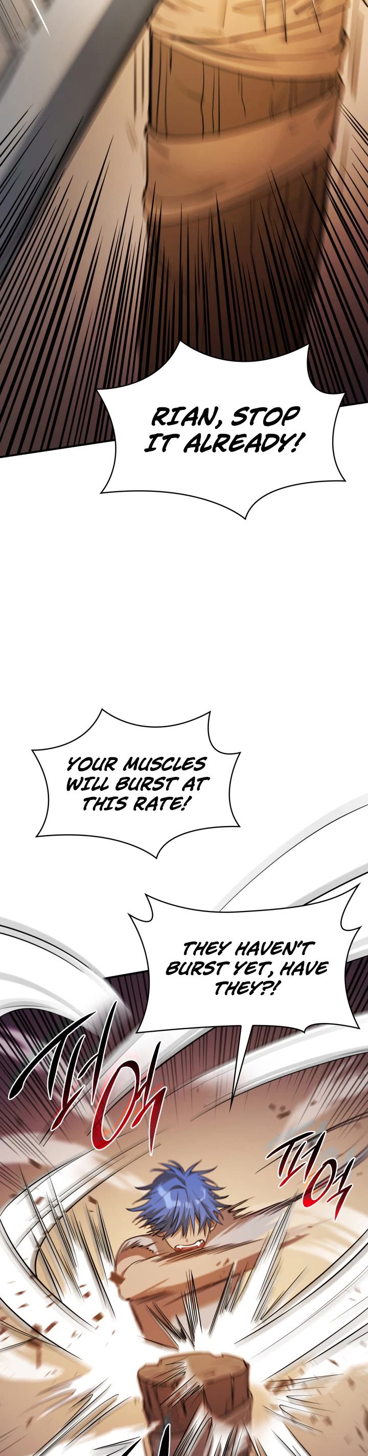 Infinite Mage Chapter 7 page 53 - Chapter 7