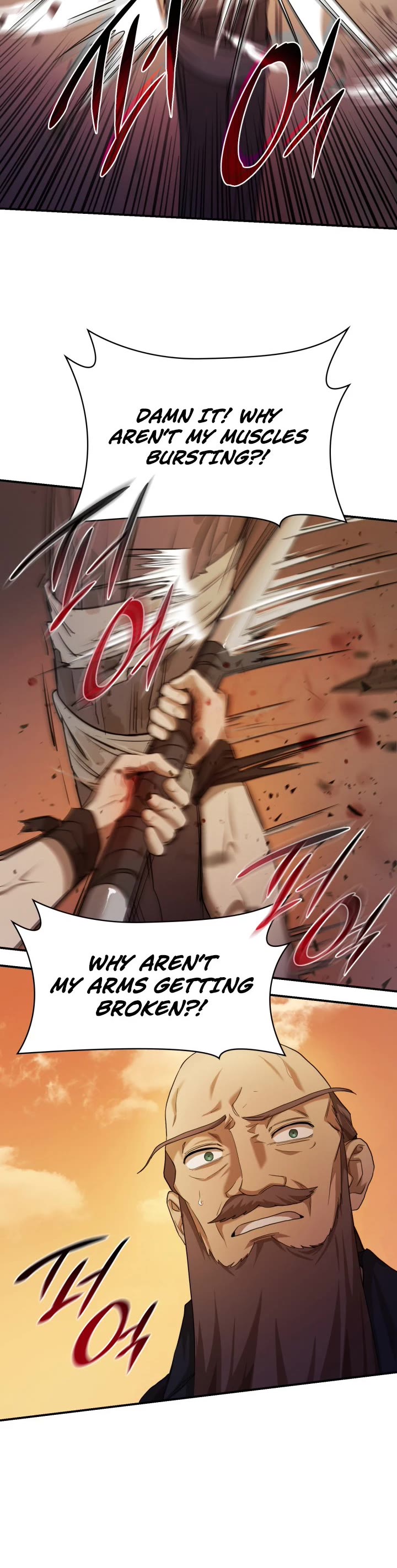 Infinite Mage Chapter 7 page 54 - Chapter 7