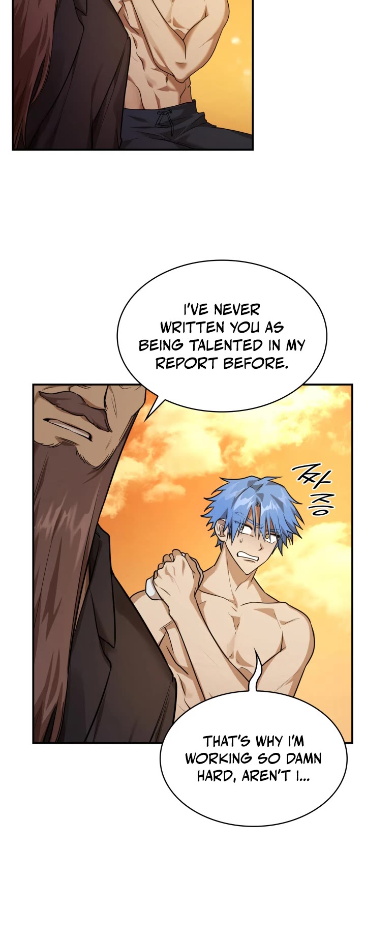 Infinite Mage Chapter 7 page 59 - Chapter 7
