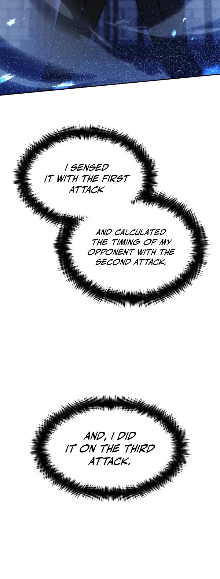 Infinite Mage Chapter 7 page 6 - Chapter 7