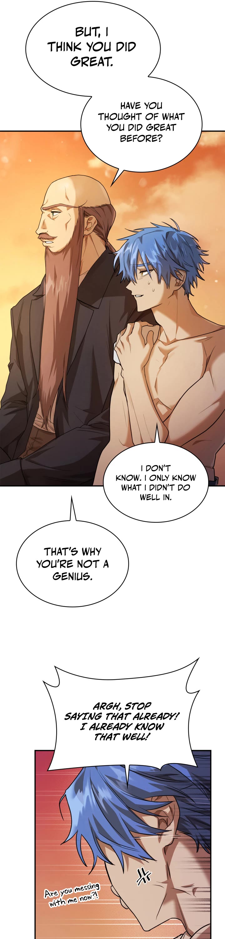 Infinite Mage Chapter 7 page 60 - Chapter 7