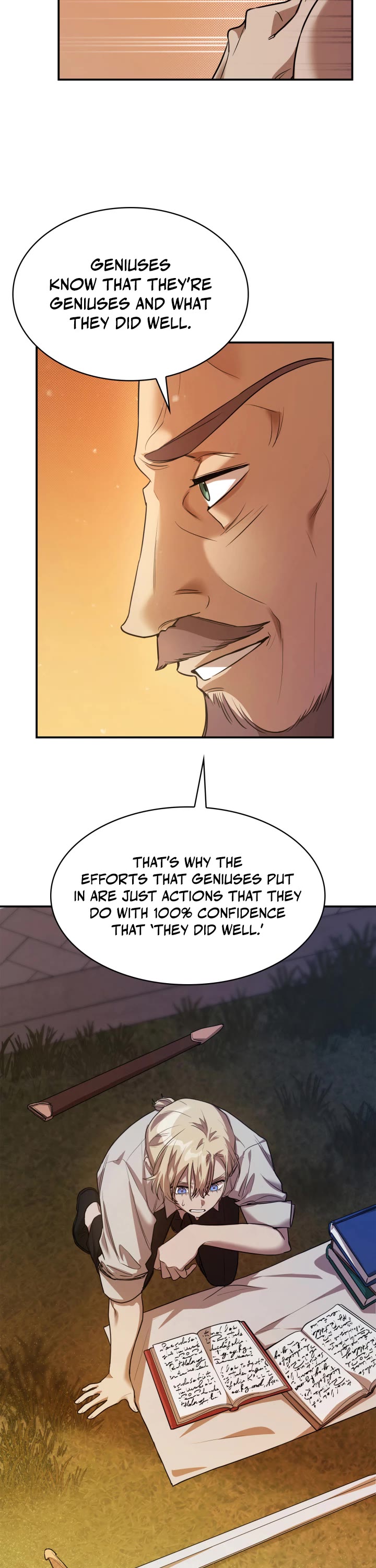 Infinite Mage Chapter 7 page 61 - Chapter 7