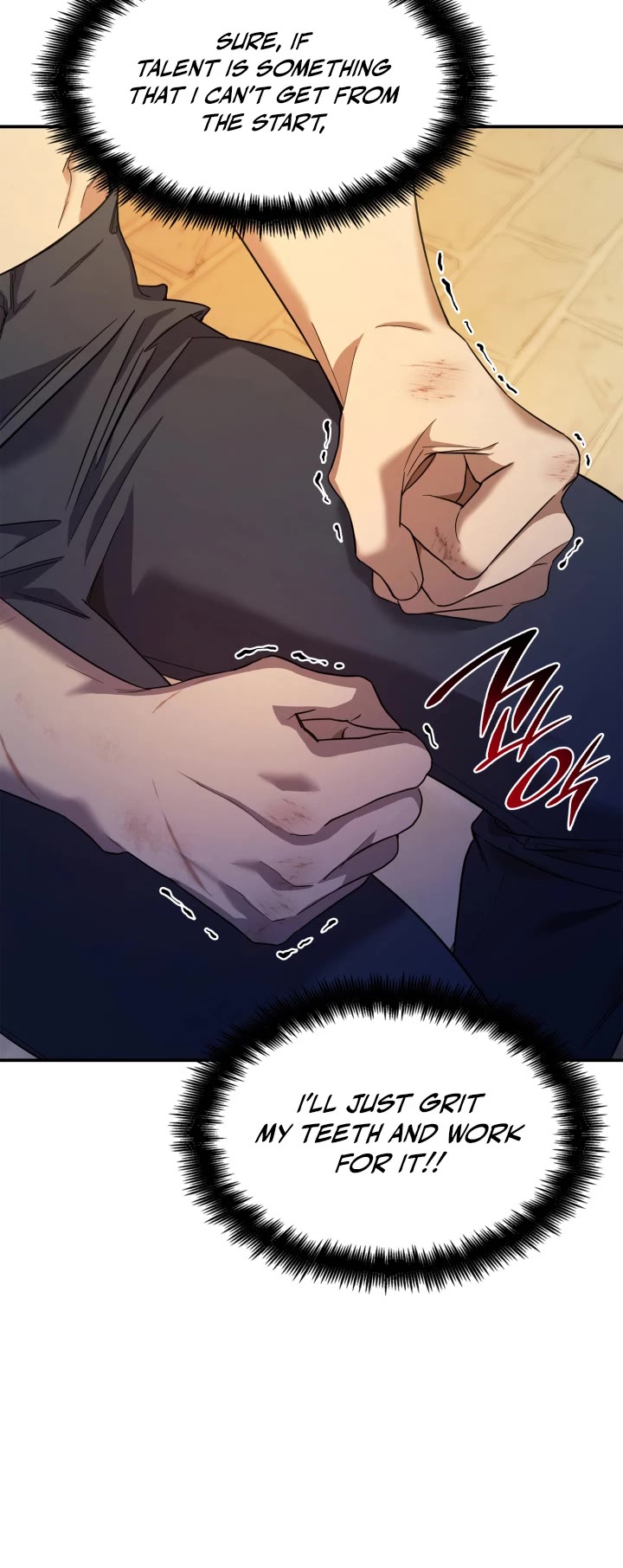 Infinite Mage Chapter 7 page 64 - Chapter 7