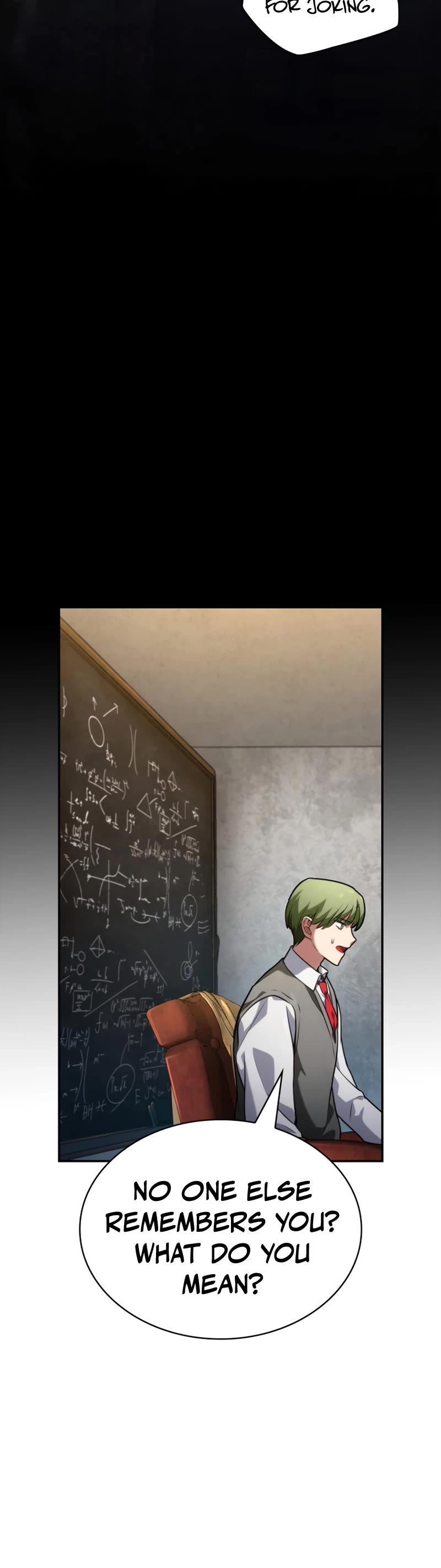 Infinite Mage Chapter 70 page 11 - Chapter 70