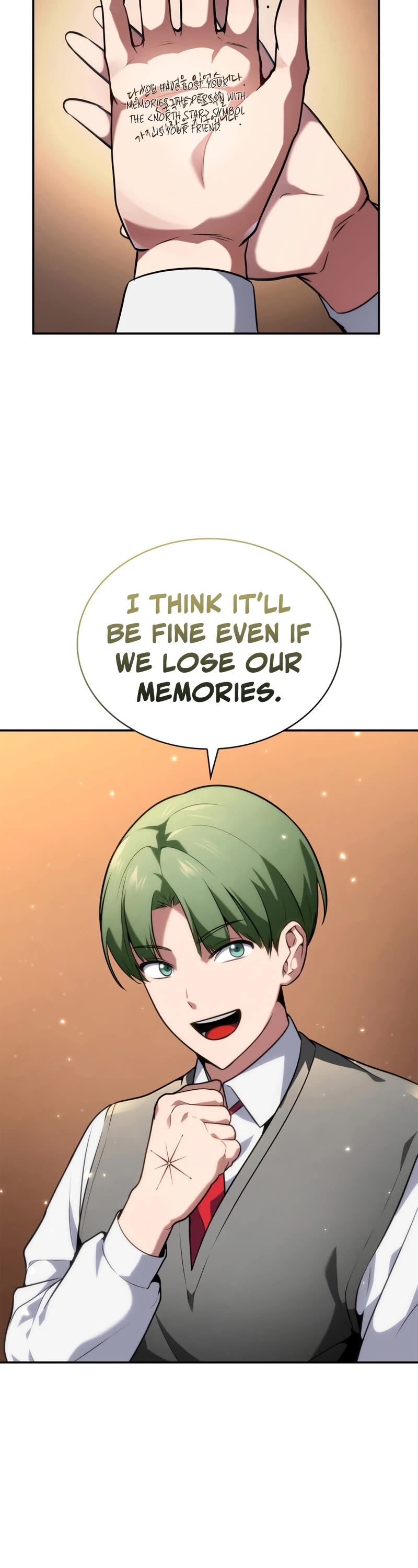 Infinite Mage Chapter 70 page 14 - Chapter 70