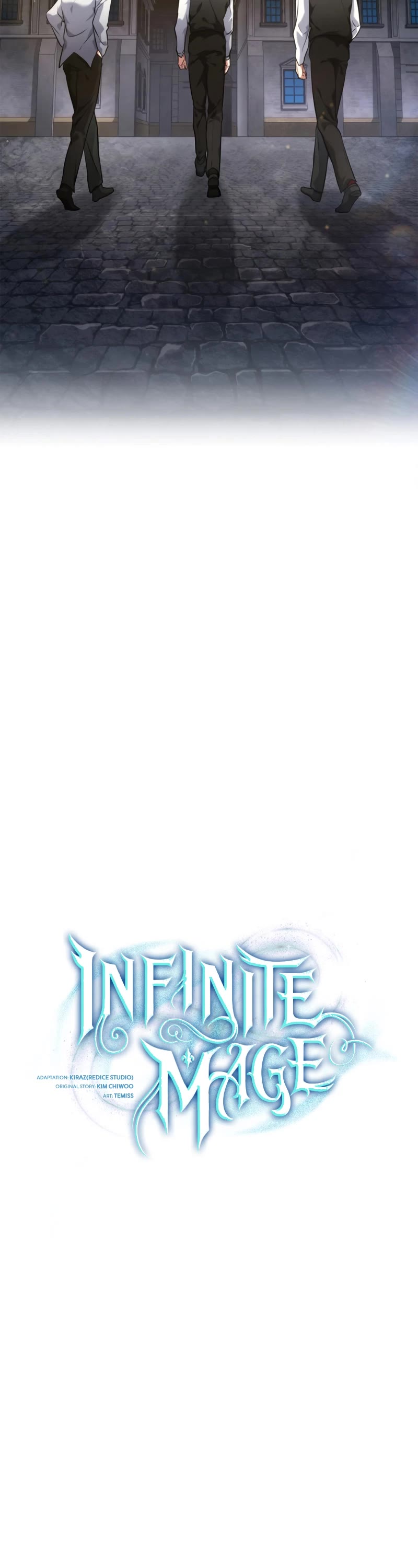 Infinite Mage Chapter 70 page 18 - Chapter 70