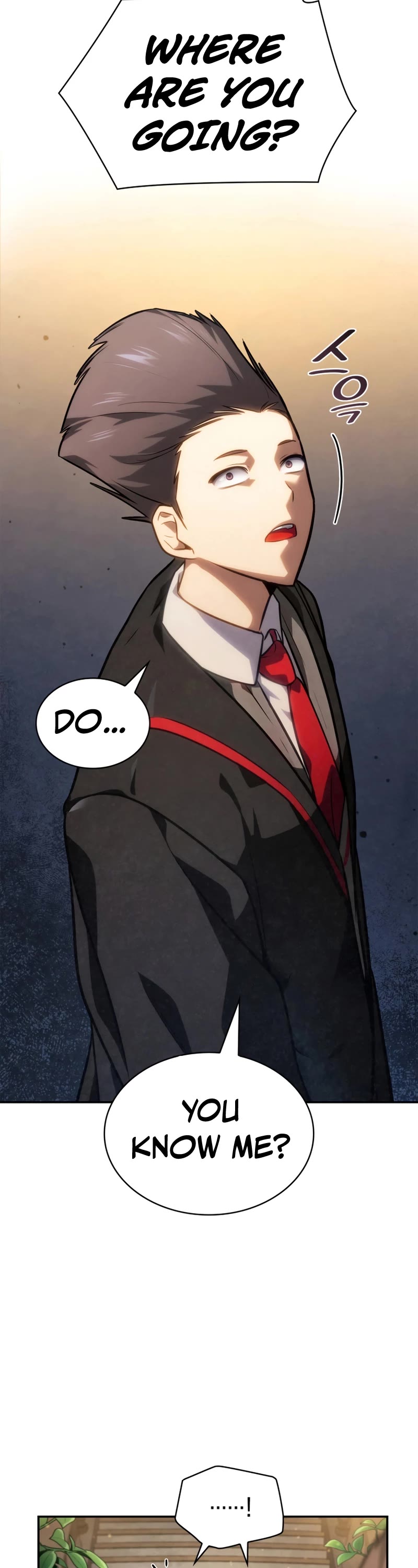 Infinite Mage Chapter 70 page 23 - Chapter 70