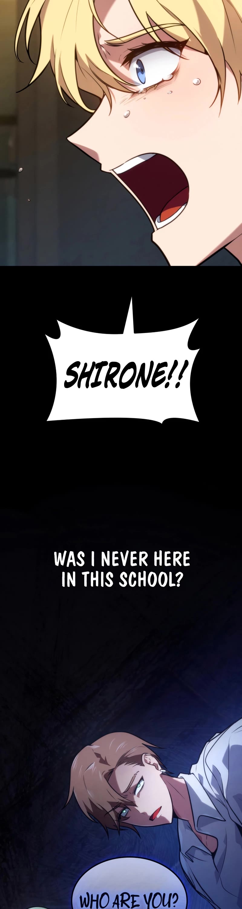 Infinite Mage Chapter 70 page 3 - Chapter 70