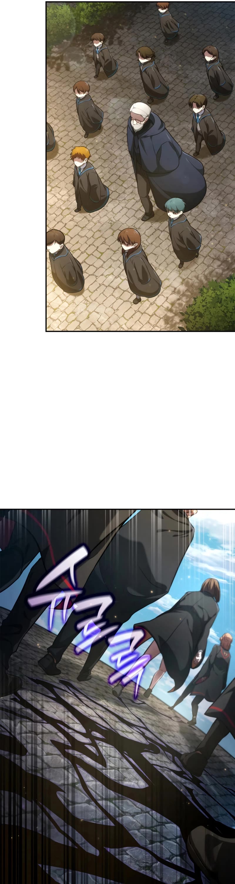 Infinite Mage Chapter 70 page 32 - Chapter 70