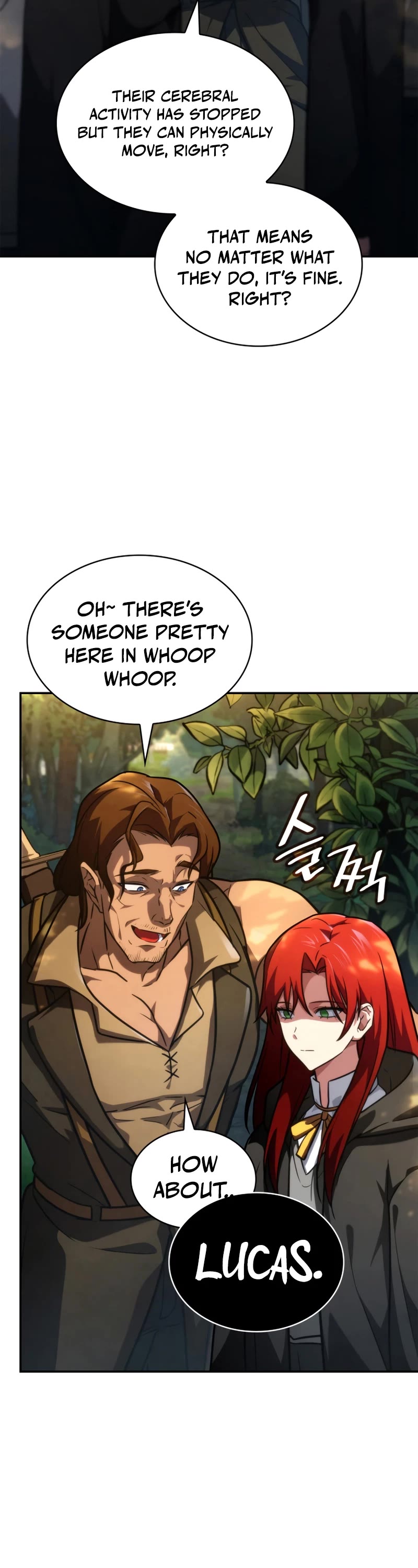 Infinite Mage Chapter 70 page 37 - Chapter 70