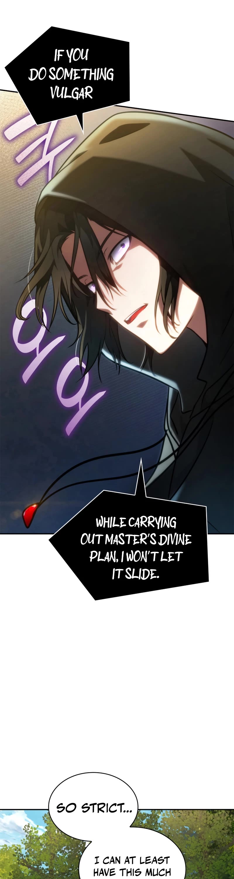 Infinite Mage Chapter 70 page 38 - Chapter 70