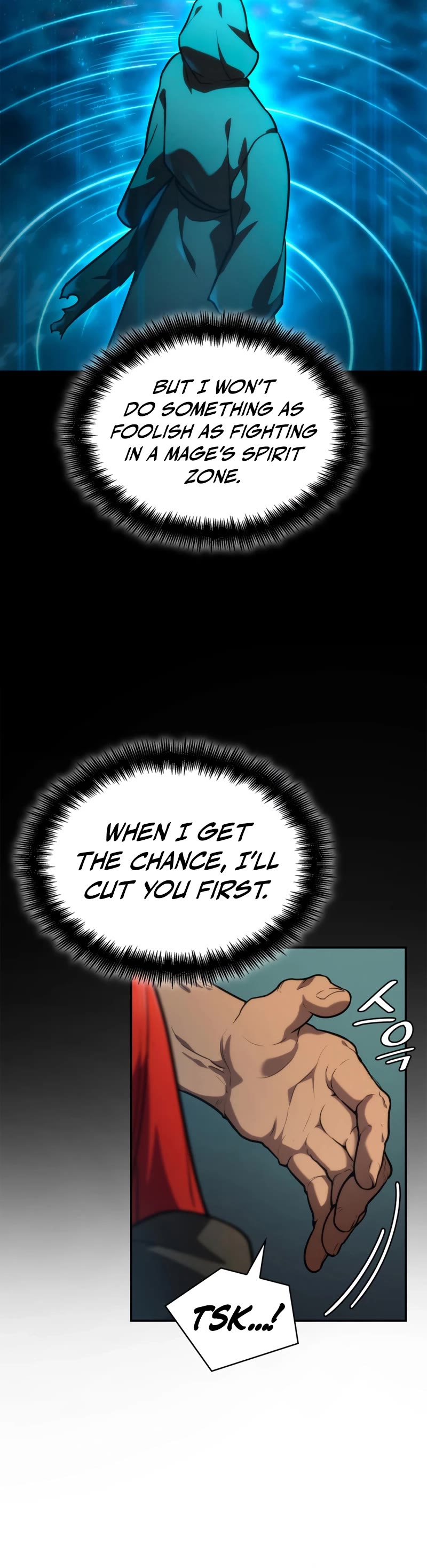 Infinite Mage Chapter 70 page 41 - Chapter 70