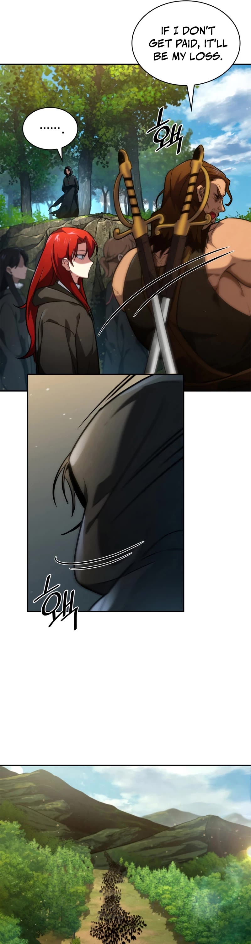 Infinite Mage Chapter 70 page 42 - Chapter 70