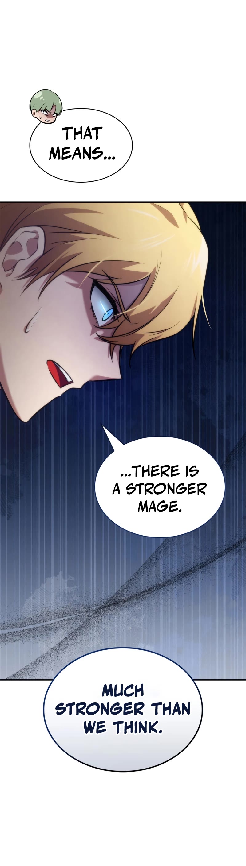 Infinite Mage Chapter 70 page 46 - Chapter 70