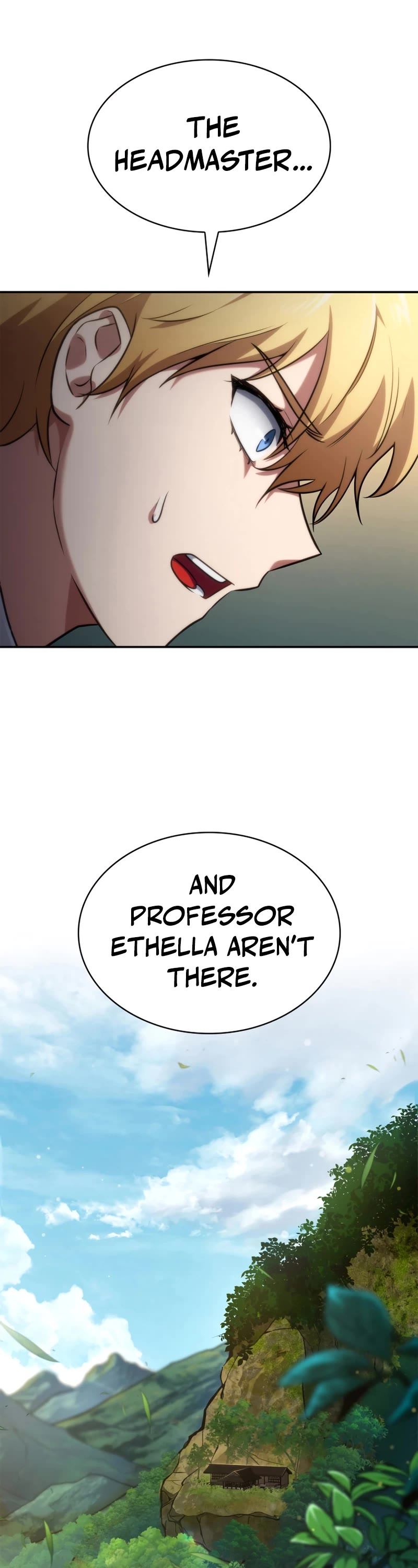 Infinite Mage Chapter 70 page 48 - Chapter 70