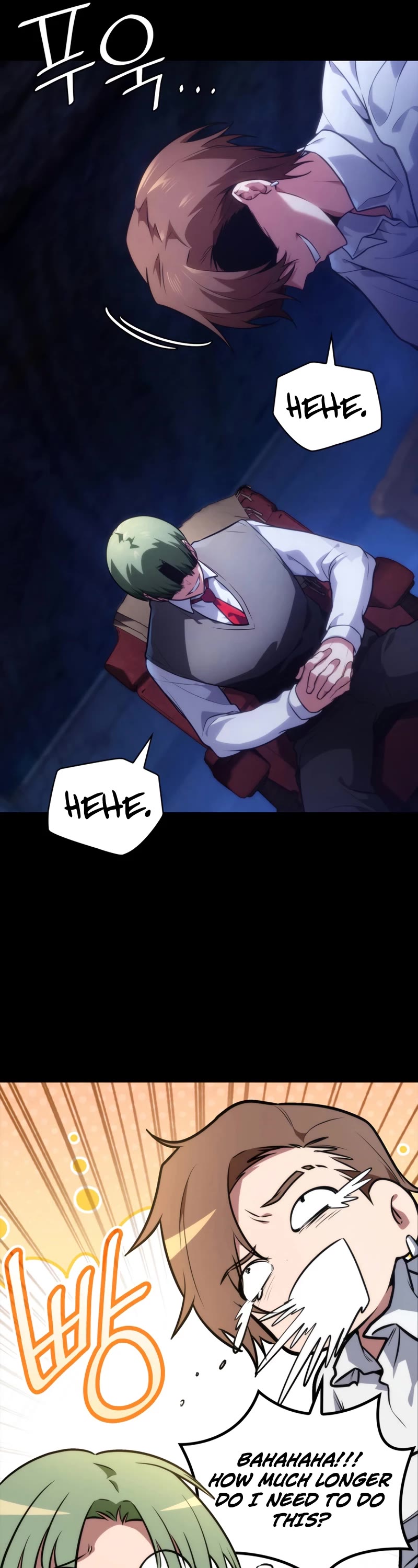 Infinite Mage Chapter 70 page 7 - Chapter 70