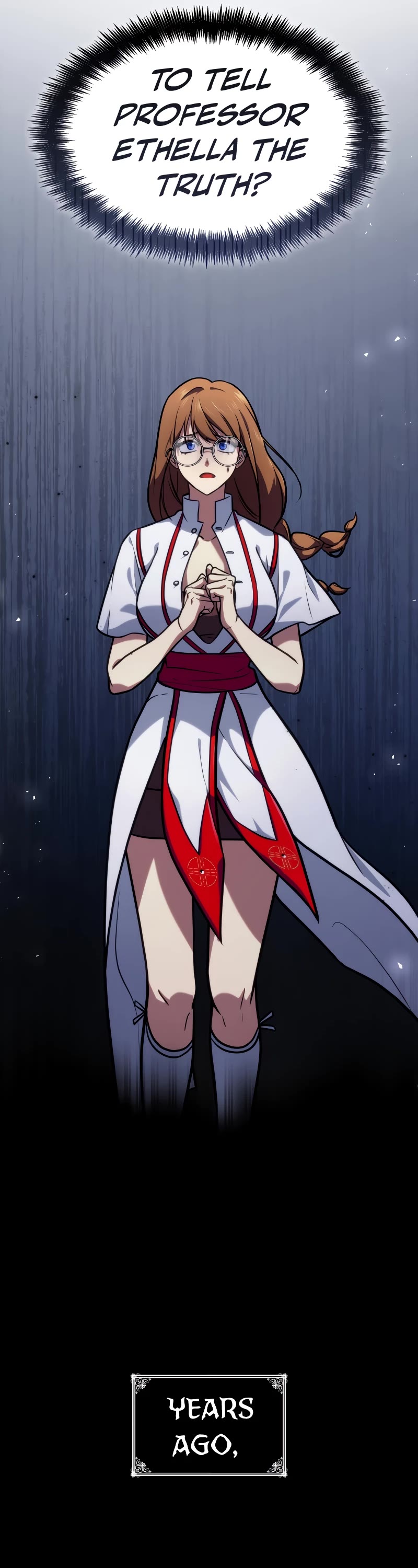 Infinite Mage Chapter 71 page 10 - Chapter 71