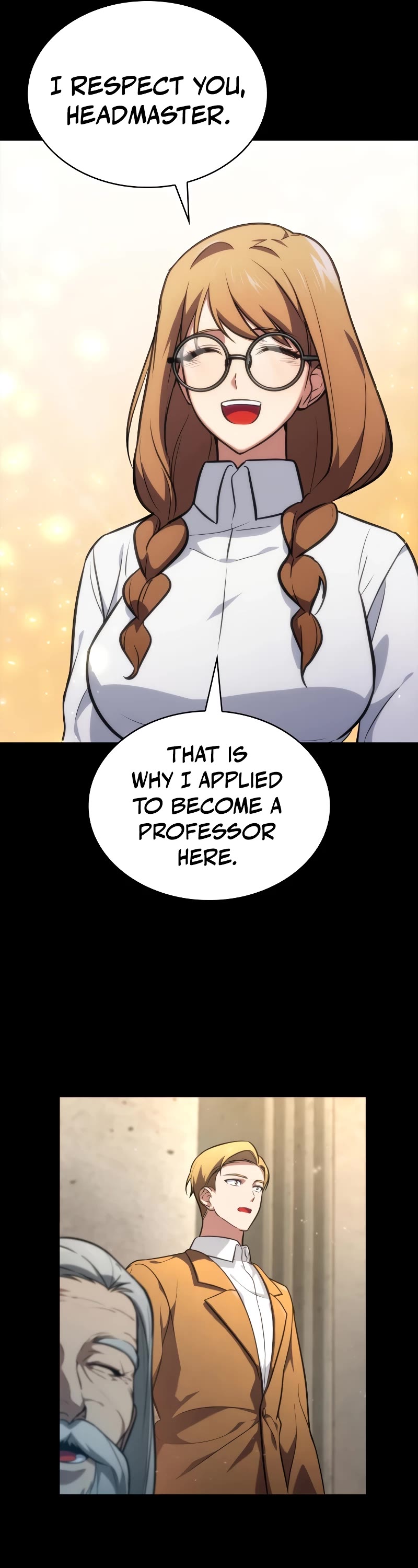 Infinite Mage Chapter 71 page 14 - Chapter 71