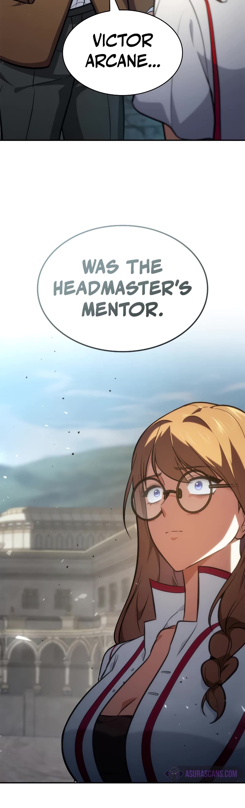 Infinite Mage Chapter 71 page 16 - Chapter 71