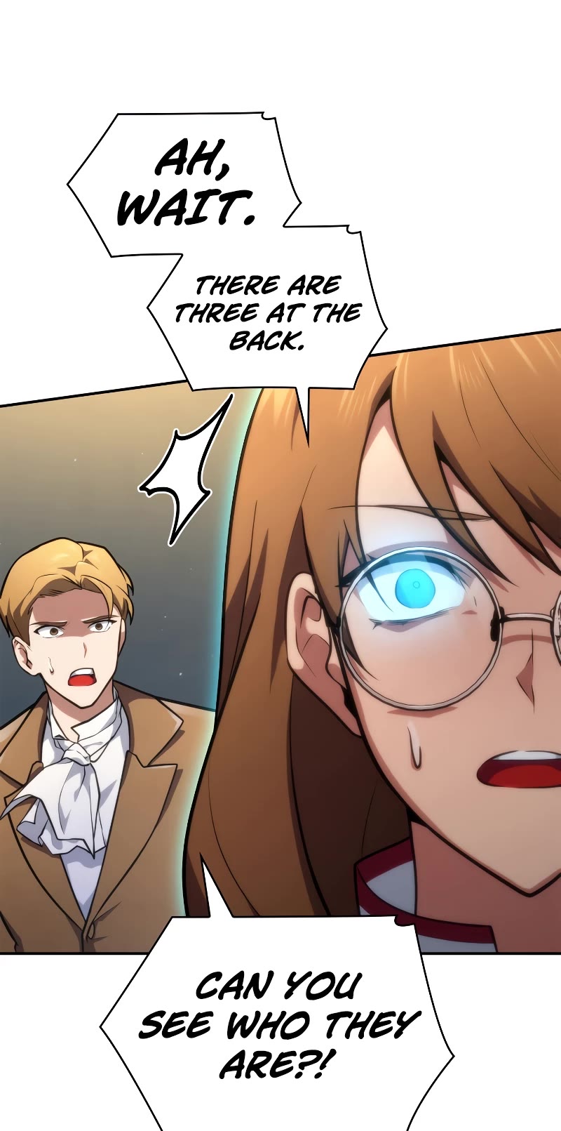 Infinite Mage Chapter 71 page 21 - Chapter 71