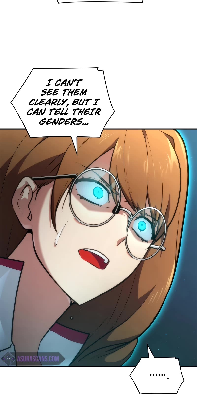 Infinite Mage Chapter 71 page 22 - Chapter 71