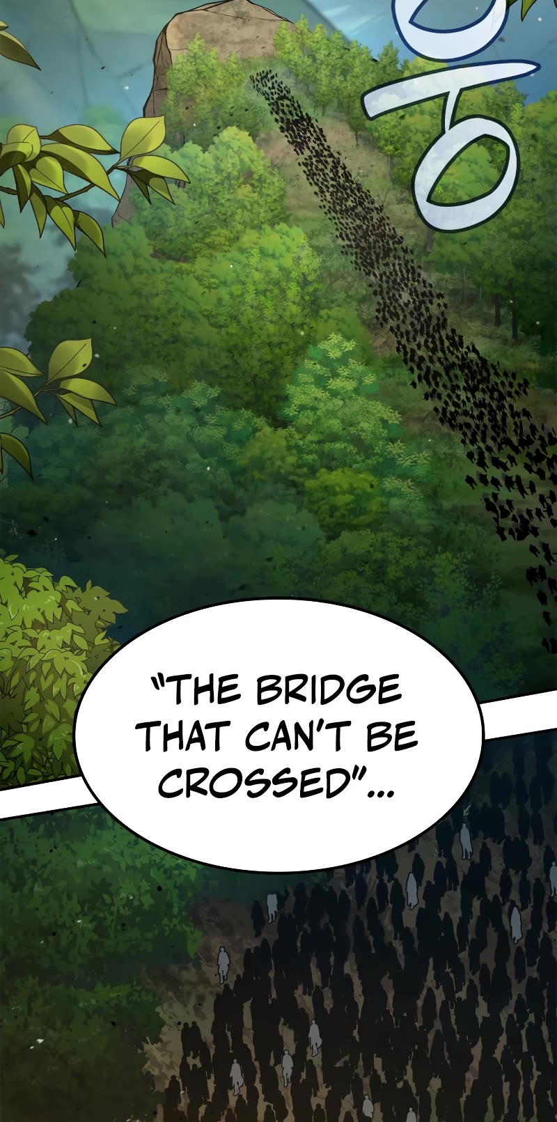 Infinite Mage Chapter 71 page 26 - Chapter 71