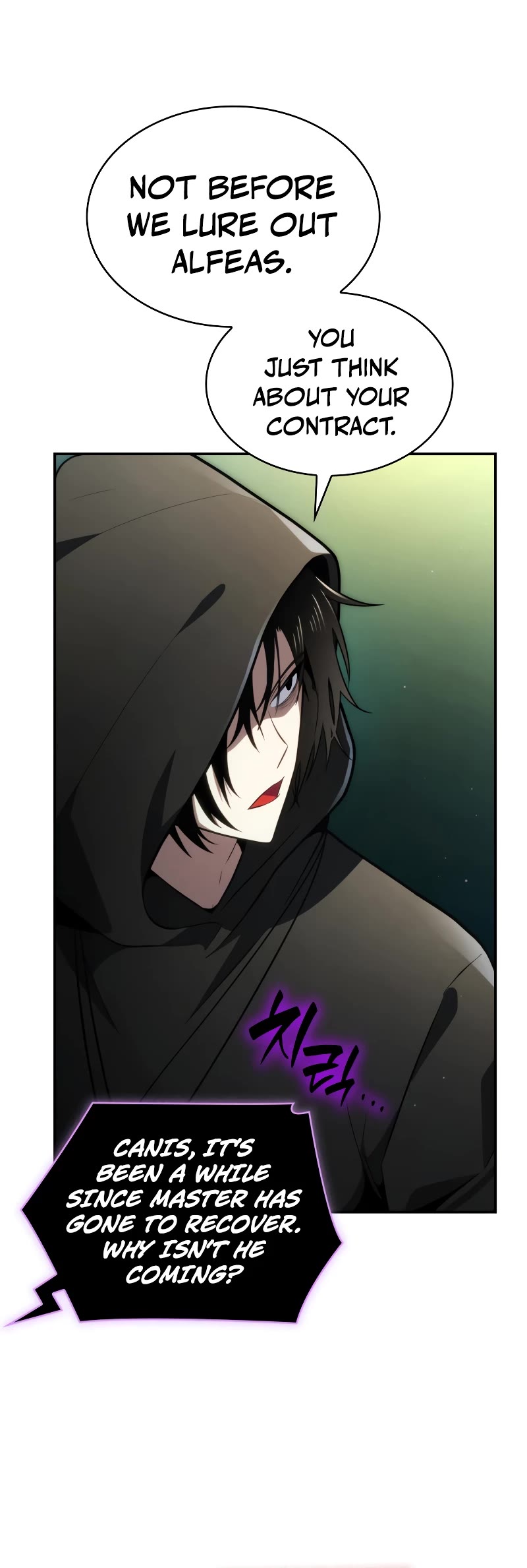 Infinite Mage Chapter 71 page 35 - Chapter 71