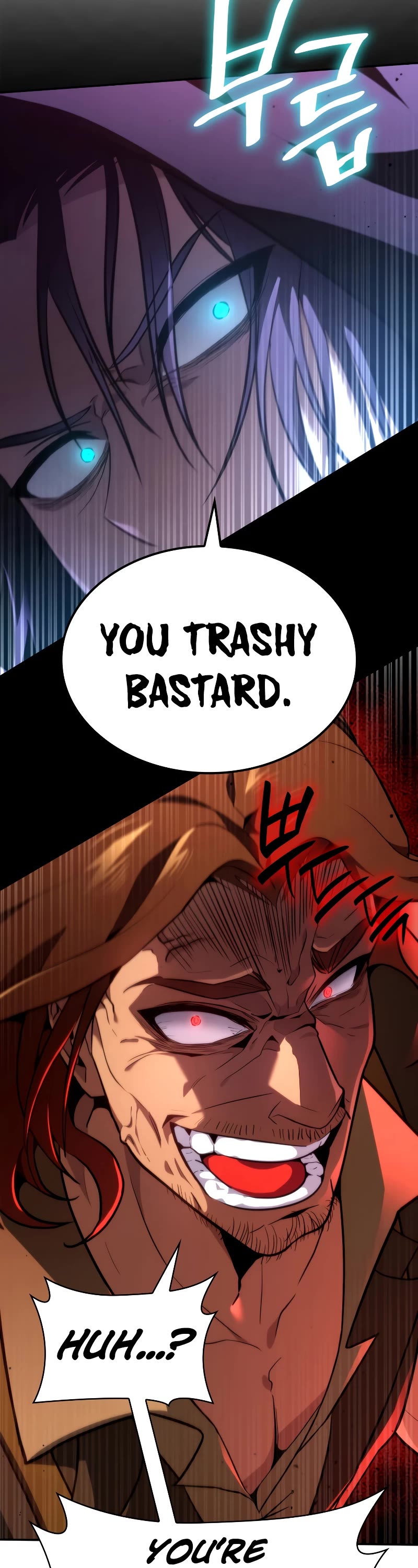 Infinite Mage Chapter 71 page 38 - Chapter 71