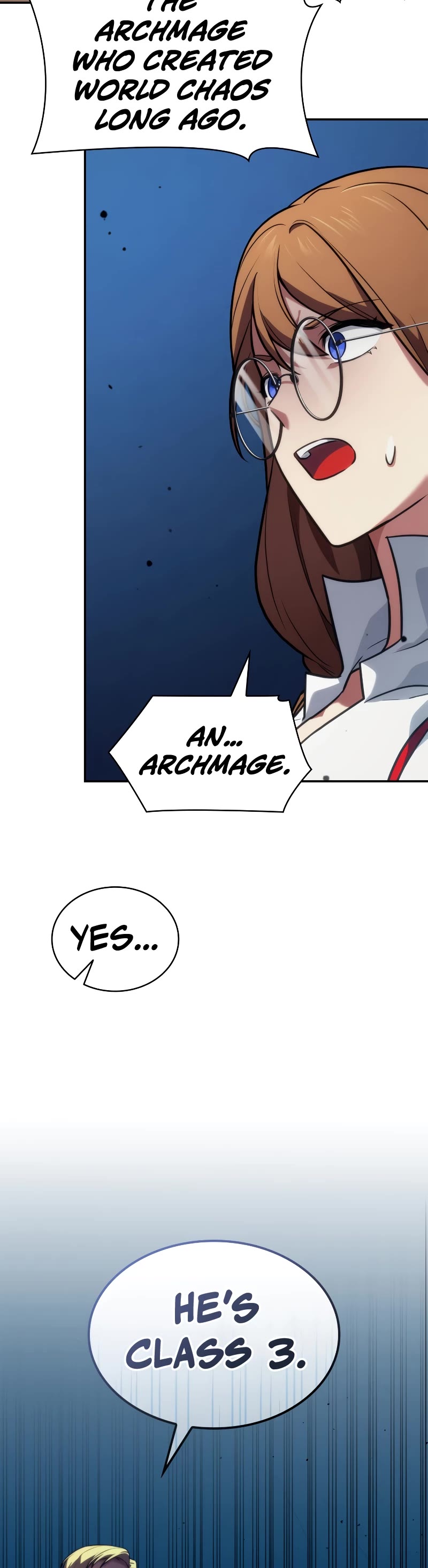 Infinite Mage Chapter 71 page 4 - Chapter 71