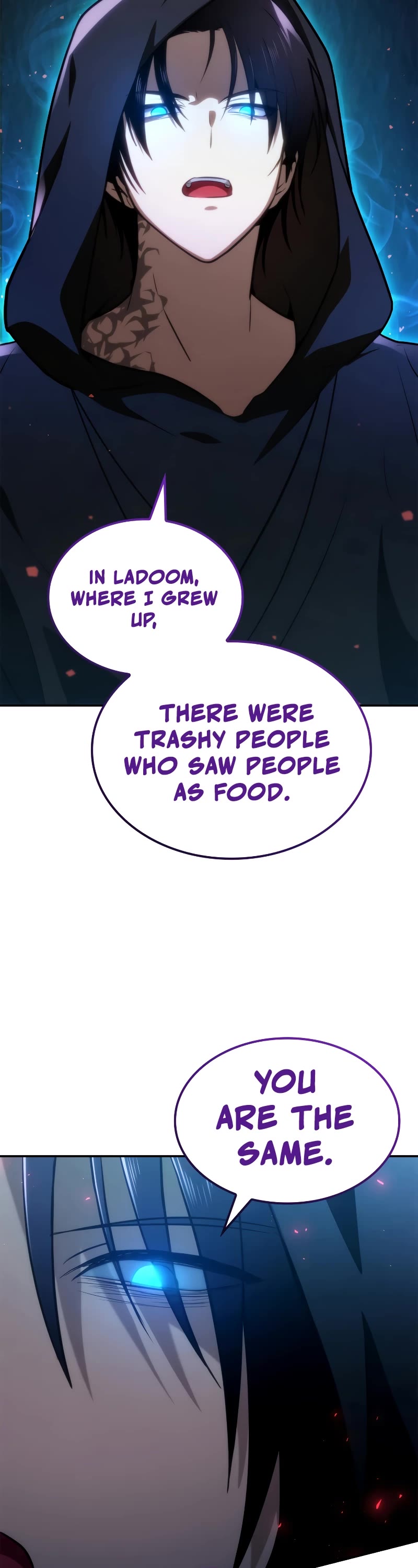 Infinite Mage Chapter 71 page 42 - Chapter 71