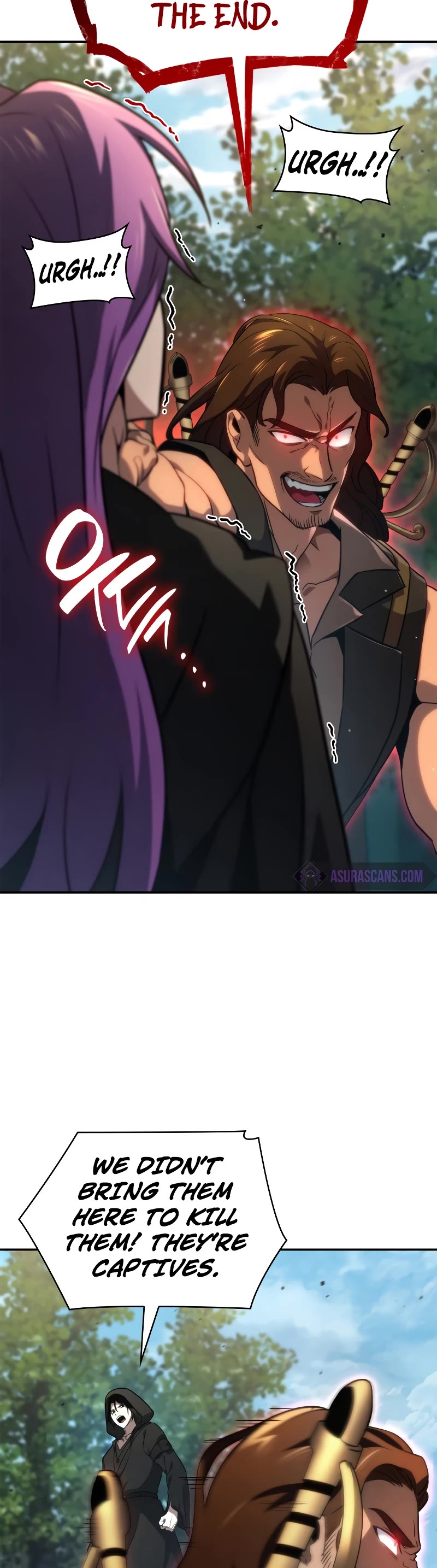 Infinite Mage Chapter 71 page 47 - Chapter 71
