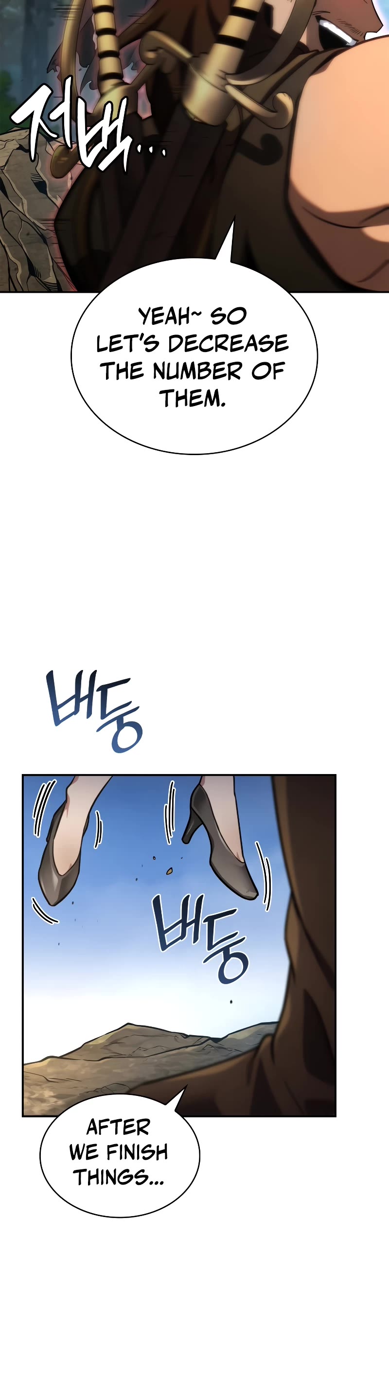 Infinite Mage Chapter 71 page 48 - Chapter 71