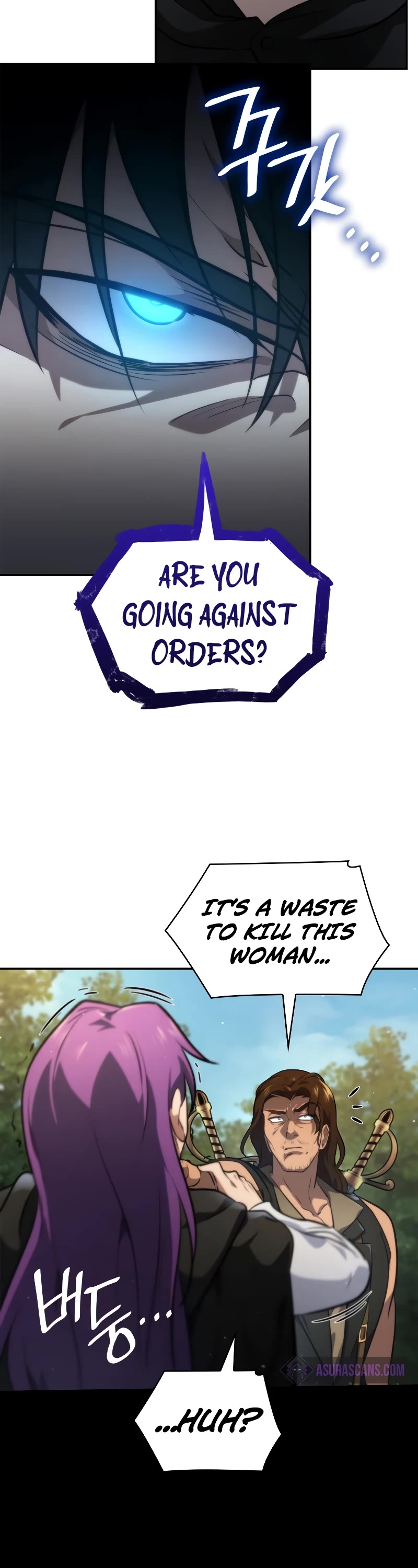 Infinite Mage Chapter 71 page 50 - Chapter 71