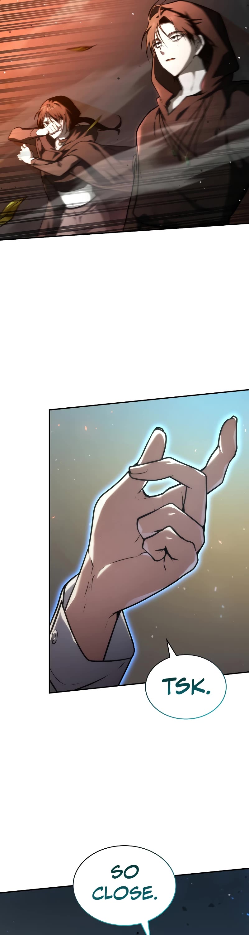 Infinite Mage Chapter 71 page 53 - Chapter 71