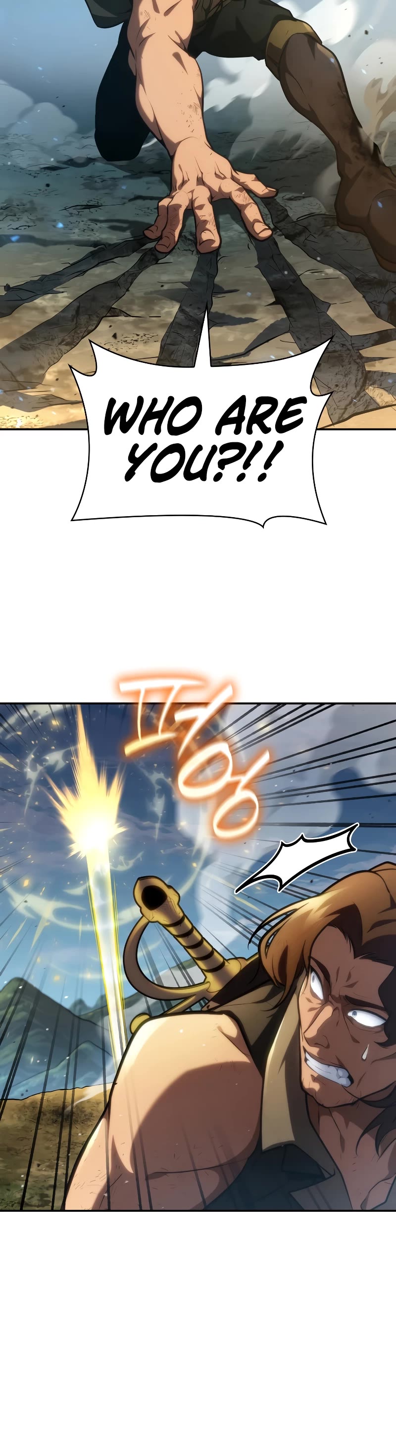 Infinite Mage Chapter 71 page 55 - Chapter 71