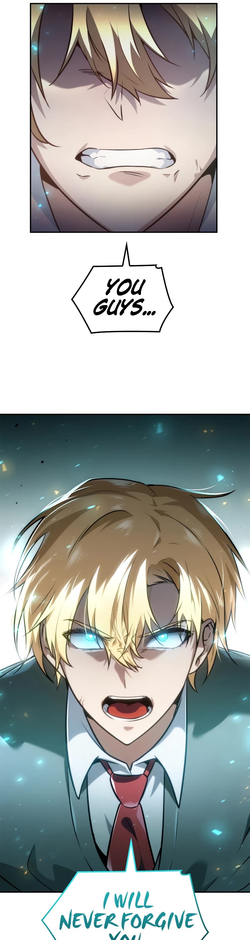 Infinite Mage Chapter 71 page 57 - Chapter 71