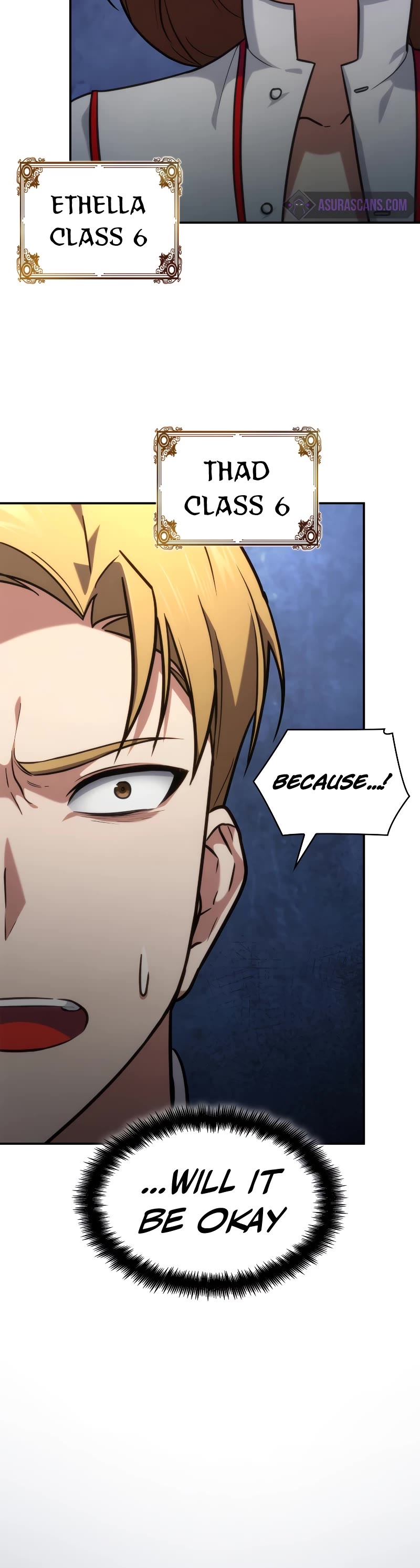 Infinite Mage Chapter 71 page 9 - Chapter 71