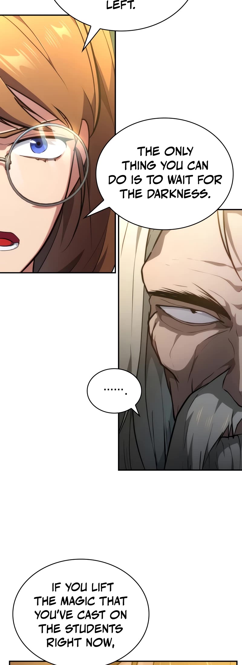 Infinite Mage Chapter 72 page 15 - Chapter 72