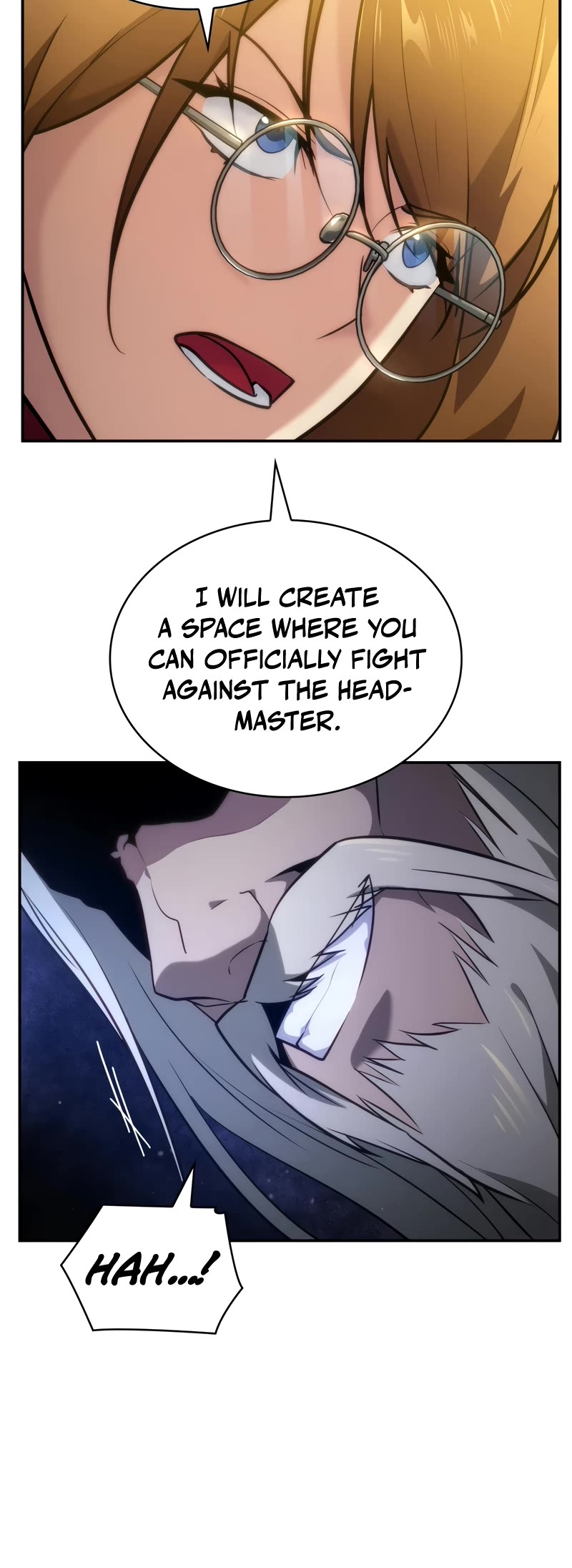 Infinite Mage Chapter 72 page 16 - Chapter 72