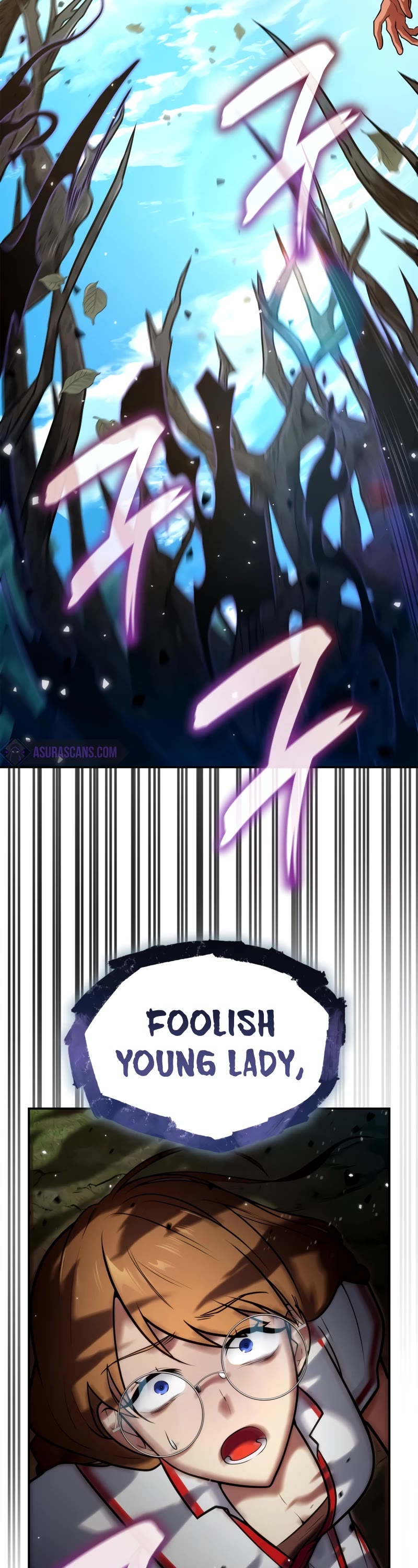 Infinite Mage Chapter 72 page 19 - Chapter 72