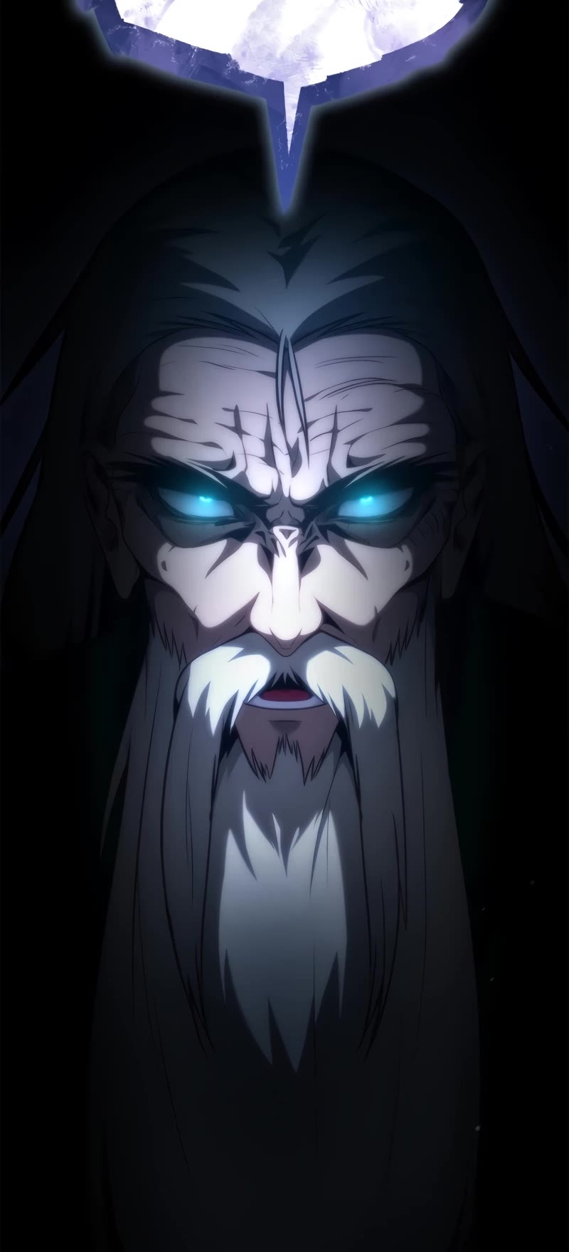 Infinite Mage Chapter 72 page 21 - Chapter 72