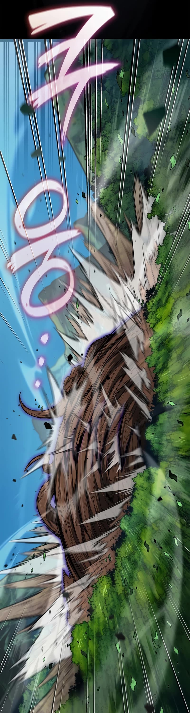 Infinite Mage Chapter 72 page 22 - Chapter 72
