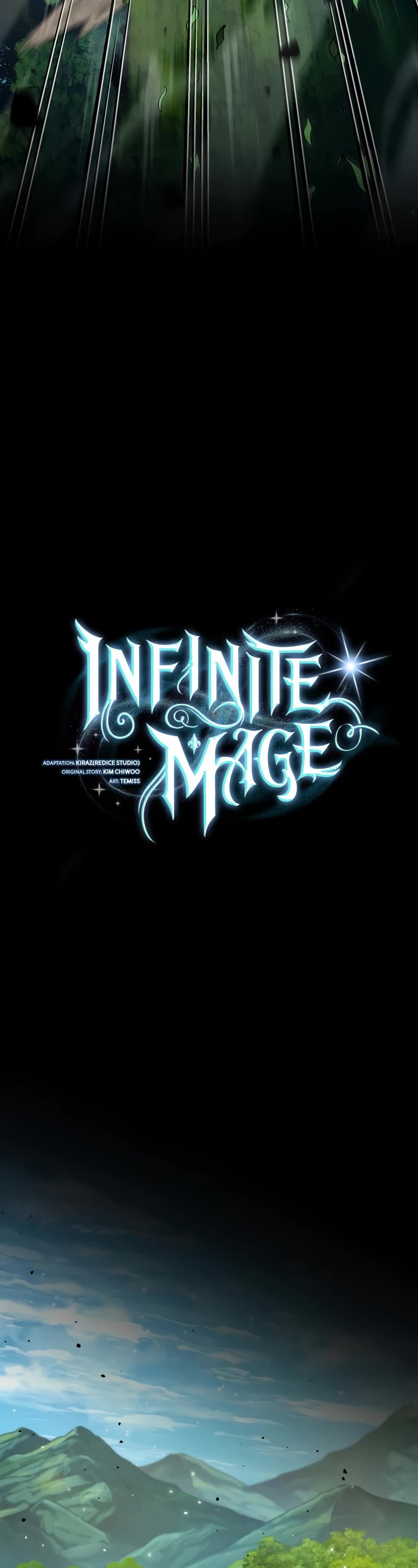 Infinite Mage Chapter 72 page 23 - Chapter 72