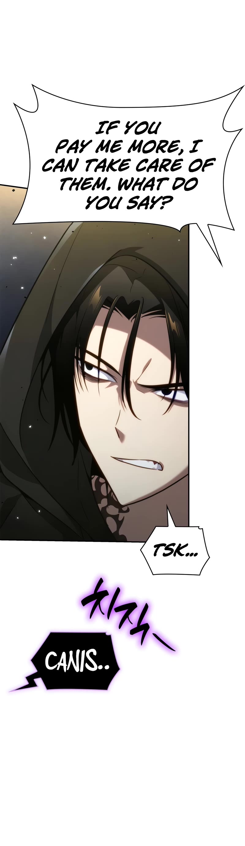 Infinite Mage Chapter 72 page 26 - Chapter 72