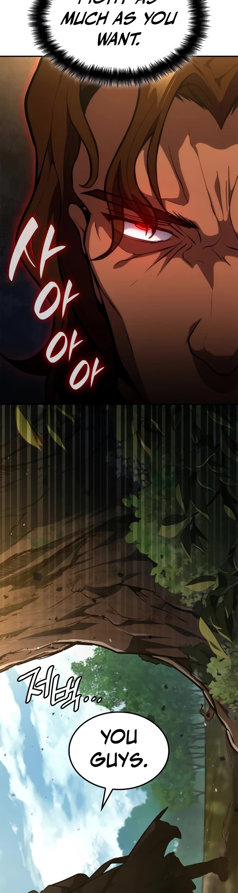 Infinite Mage Chapter 72 page 29 - Chapter 72