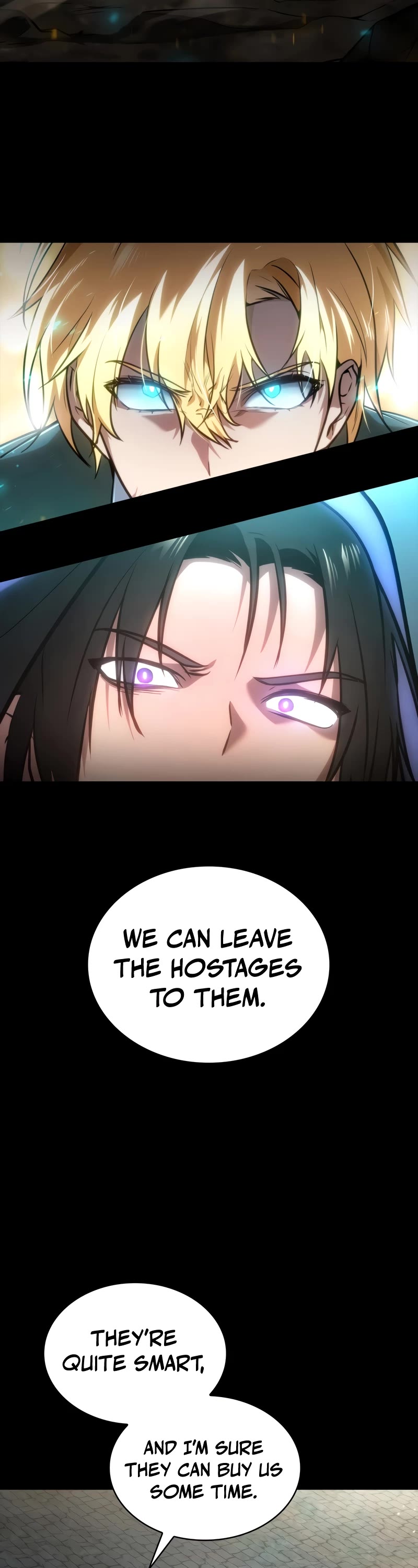 Infinite Mage Chapter 72 page 3 - Chapter 72