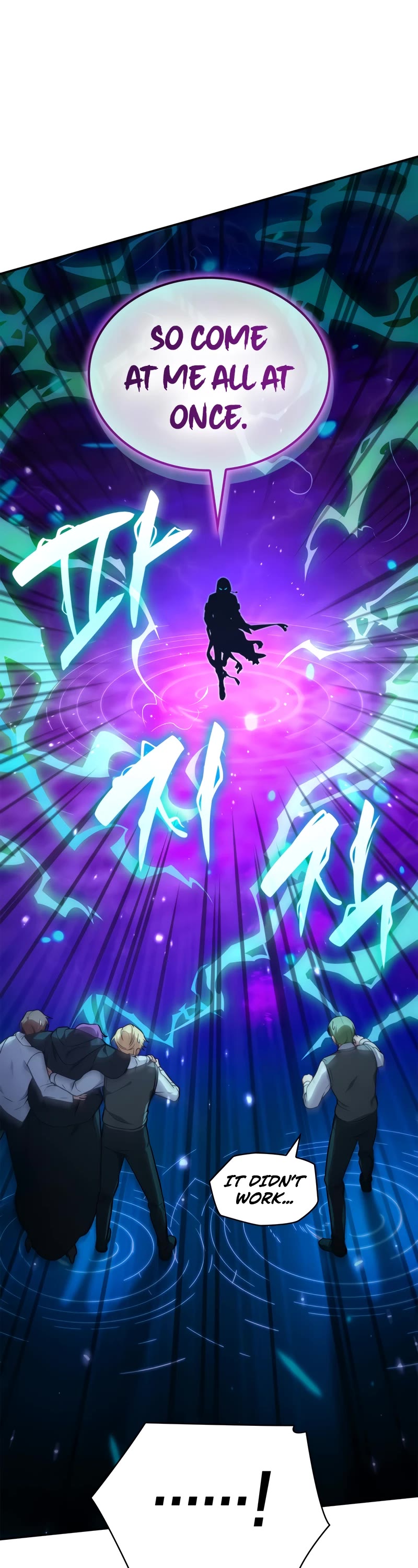 Infinite Mage Chapter 72 page 33 - Chapter 72